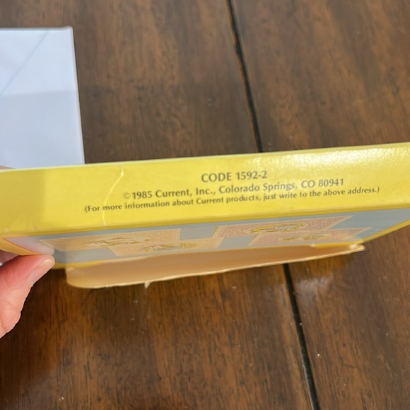 Current Note Card Assortment - Picture 10 of 10